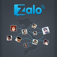Tải zalo mới nhất, tải zalo miến phí cho di động, download zalo free