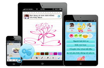 Tải zalo mới nh&acirc;́t, tải zalo mi&ecirc;́n phí cho di đ&ocirc;̣ng, download zalo free