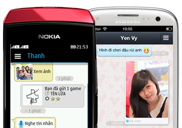 Tải zalo mới nh&acirc;́t, tải zalo mi&ecirc;́n phí cho di đ&ocirc;̣ng, download zalo free