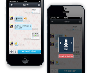 Tải zalo mới nh&acirc;́t, tải zalo mi&ecirc;́n phí cho di đ&ocirc;̣ng, download zalo free